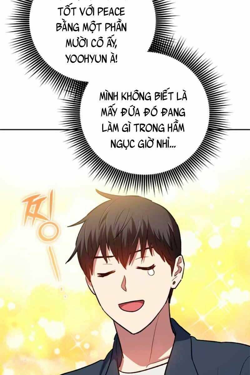 những ranker cấp s mà tôi nuôi dưỡng chapter 69 - Trang 2