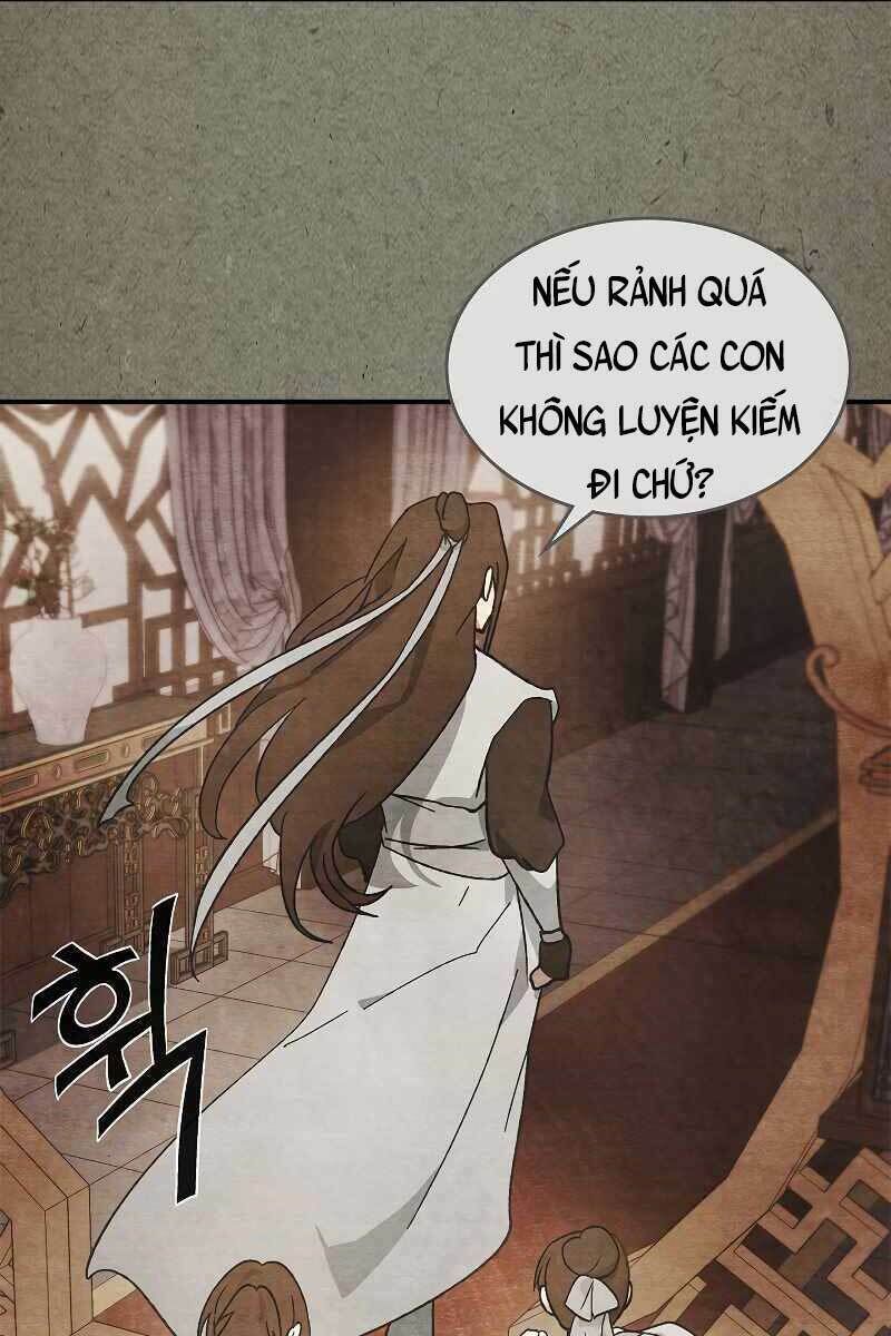 vị thần trở lại chapter 43 - Trang 2