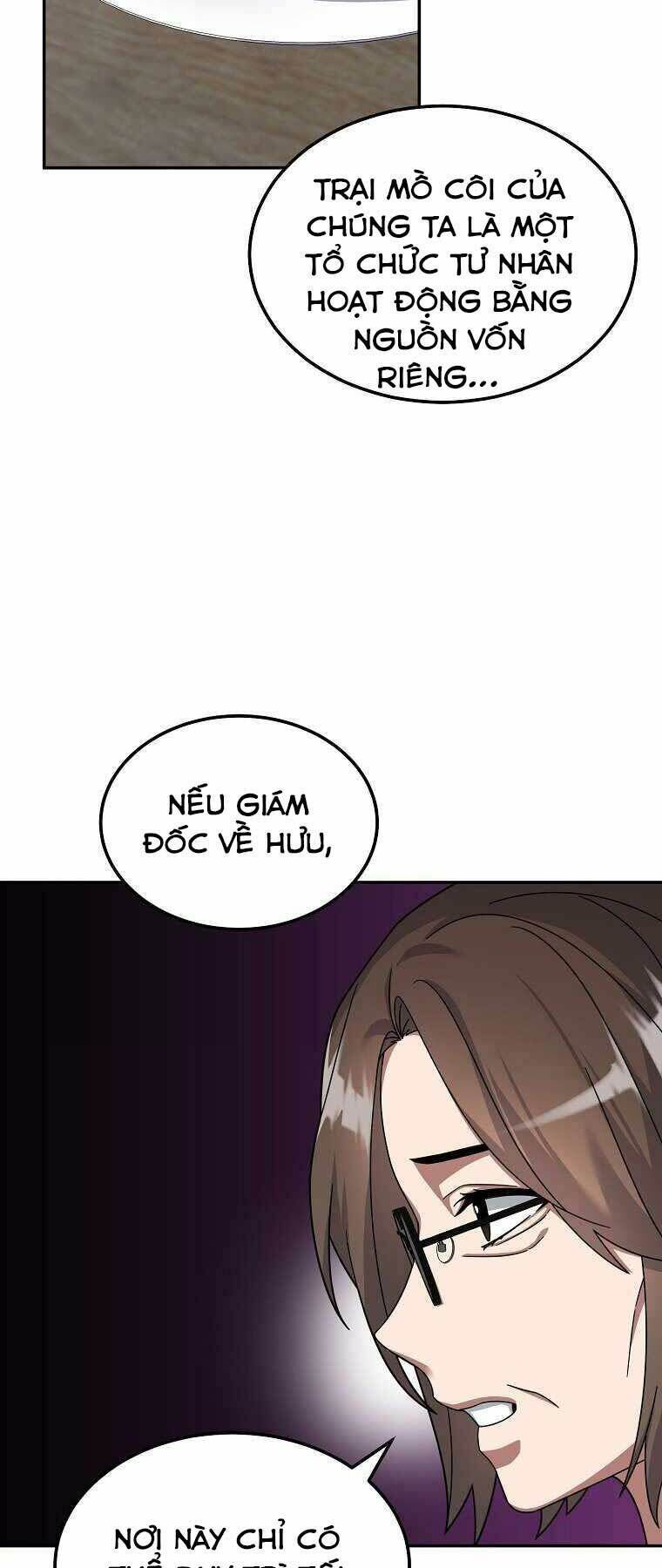 người mới này quá mạnh chapter 1 - Next chapter 2