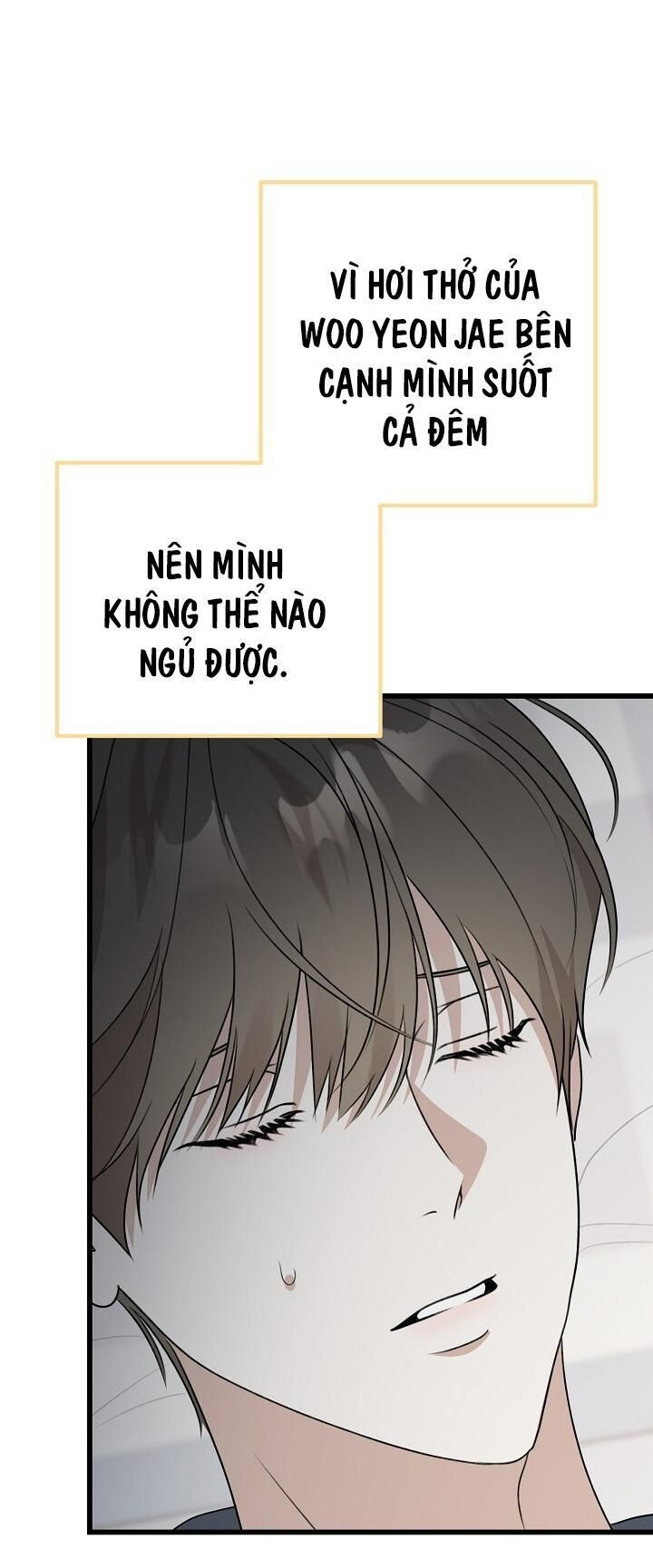 cảm nắng Chapter 31 - Next Chương 32