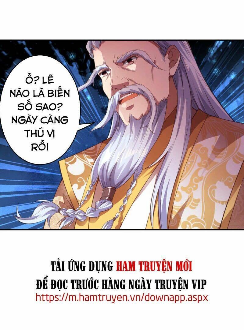 nghịch thiên tà thần Chapter 251 - Next Chapter 251