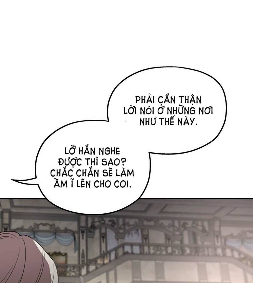 gia đình chồng bị ám ảnh bởi tôi chapter 44.1 - Trang 2