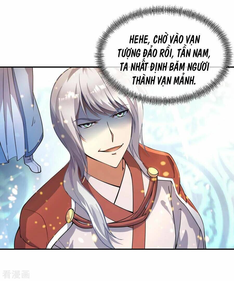 chiến hồn tuyệt thế chapter 61 - Next chapter 62