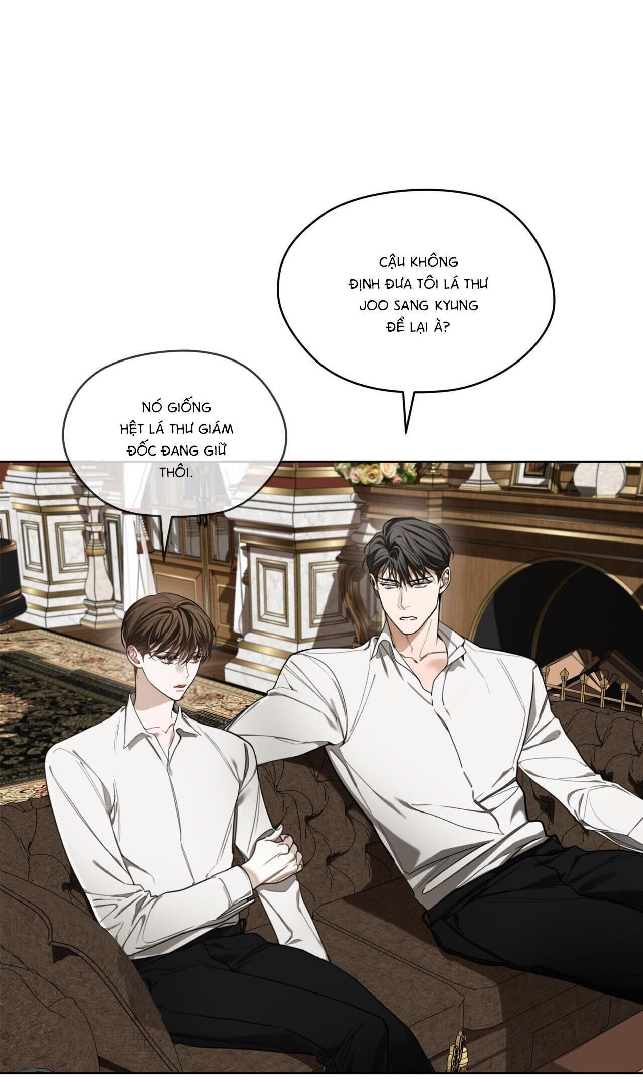 (CBunu) Phạm Luật Chapter 66 - Trang 2