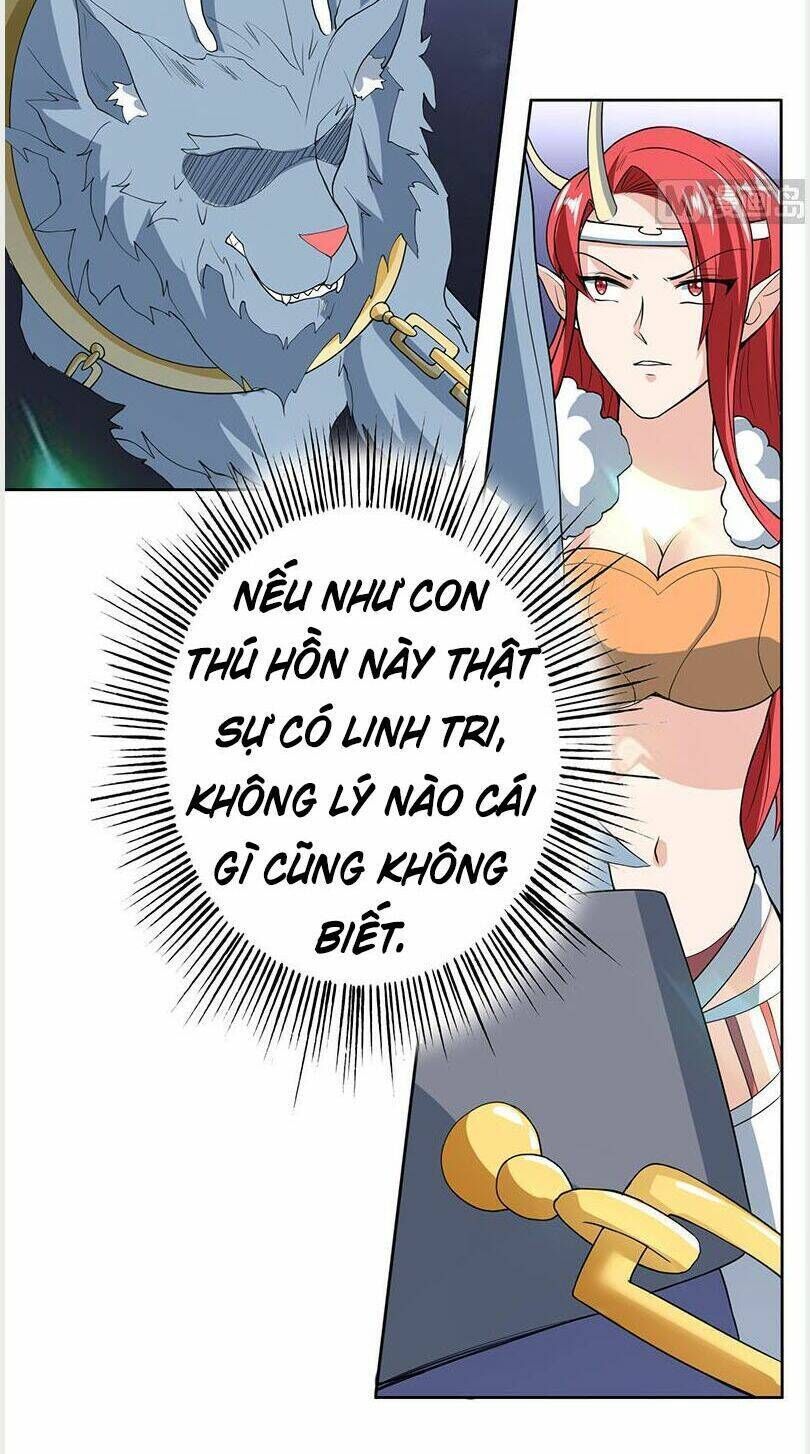 tối cường thần thú hệ thống Chapter 190 - Next Chapter 191