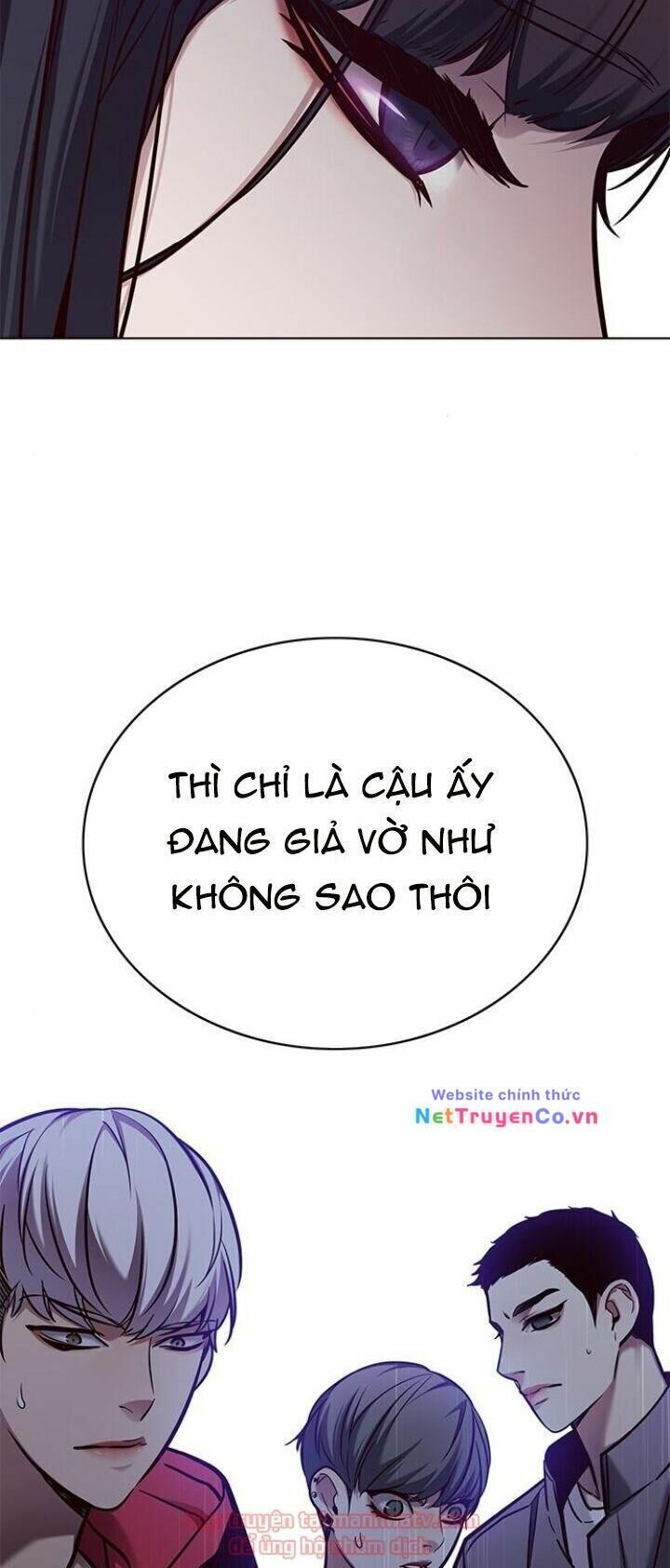 hoá thân thành mèo chapter 130 - Trang 2