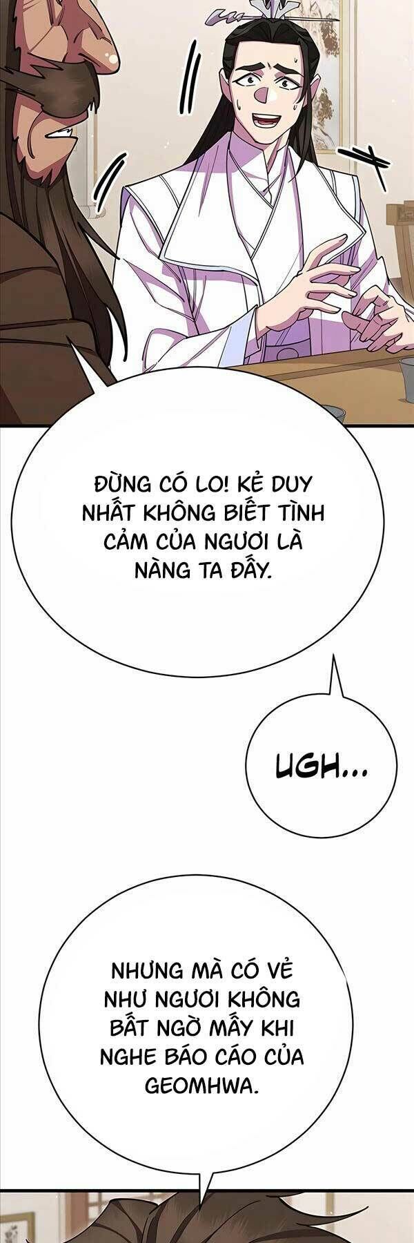 thiên hạ đệ nhất đại sư huynh chapter 59 - Next chương 60