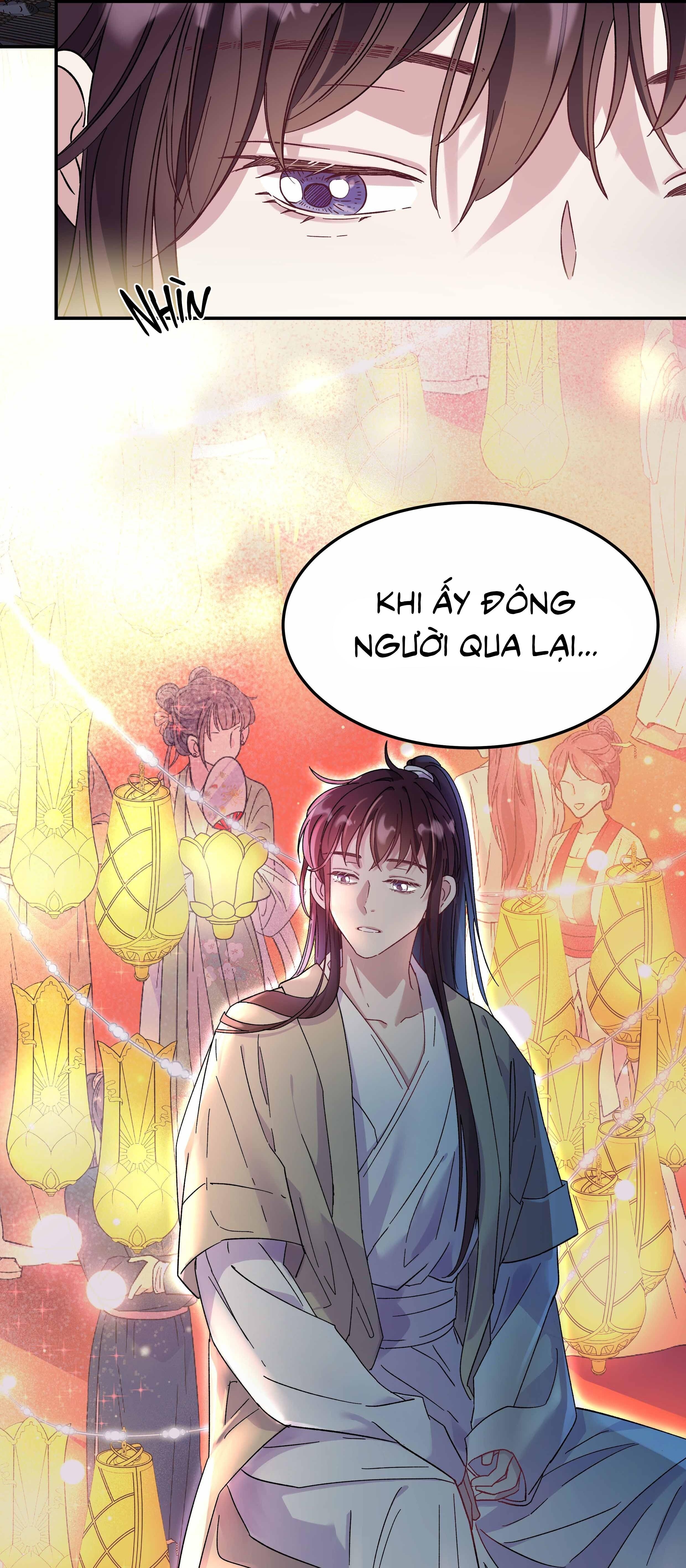 Quán cơm tỳ hưu Chapter 10 - Next Chapter 10