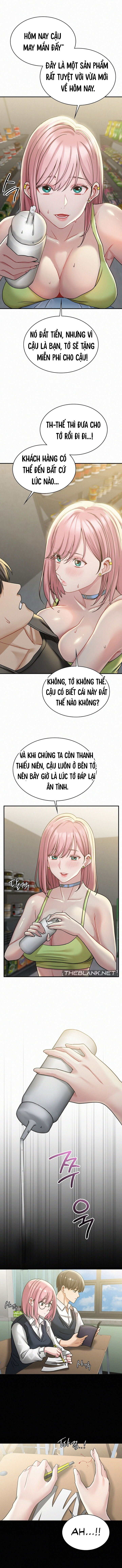 anh chủ nhà chapter 10 - Trang 2