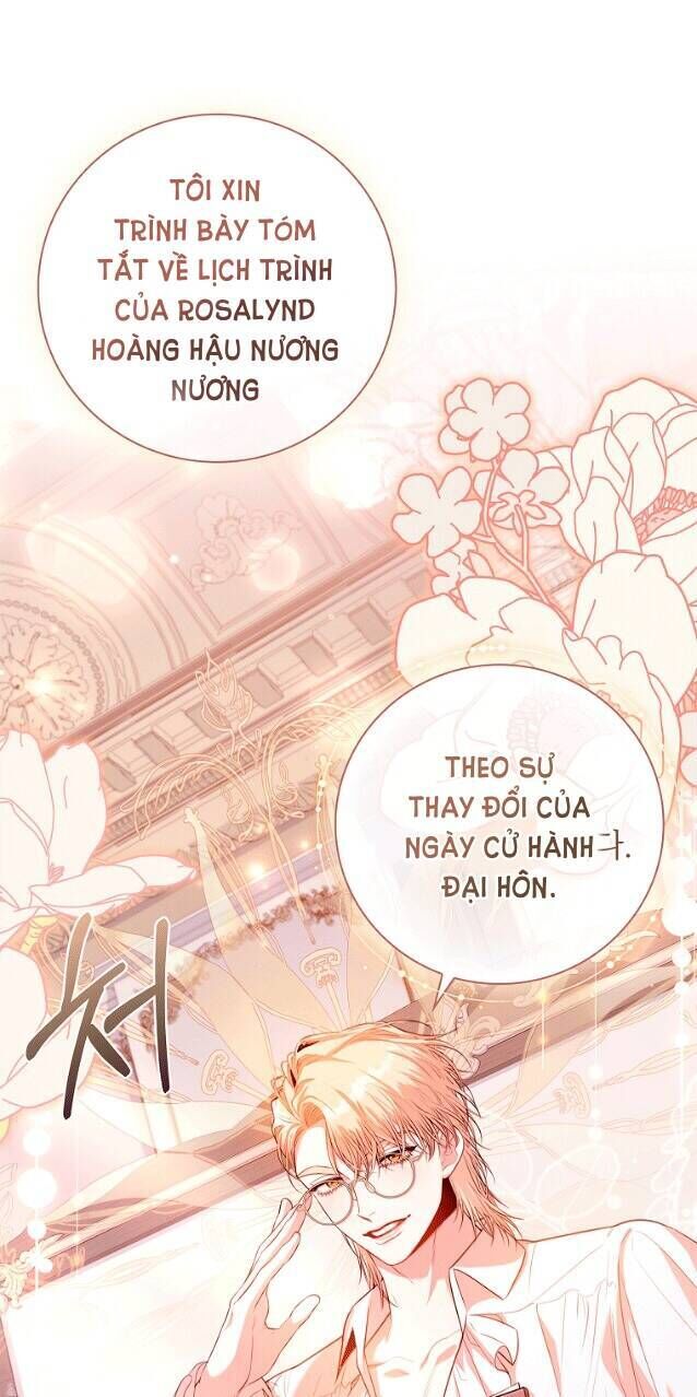 tôi trở thành thư ký của bạo chúa 96.1 - Next chapter 96.2