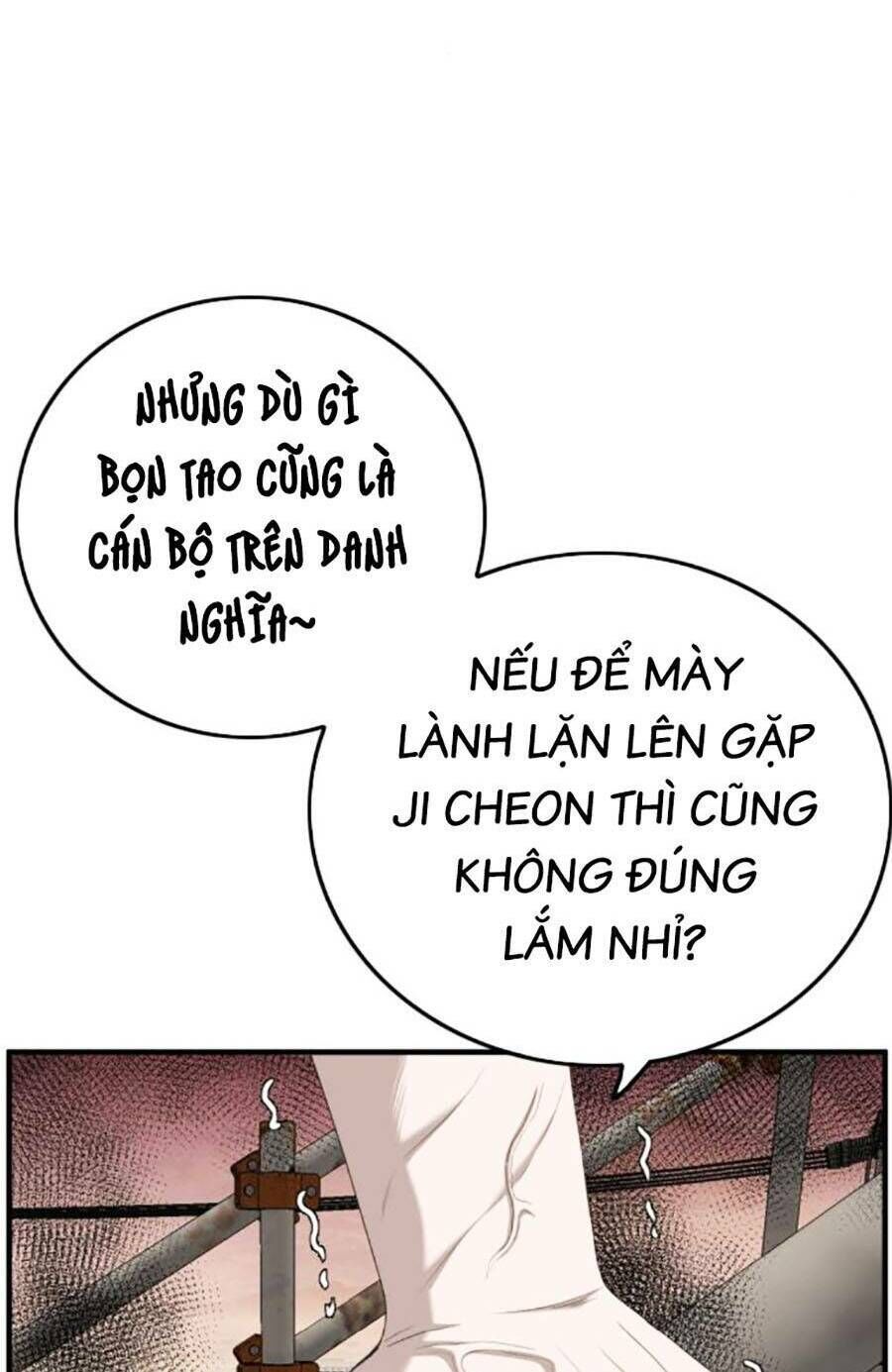 người xấu chapter 151 - Trang 2