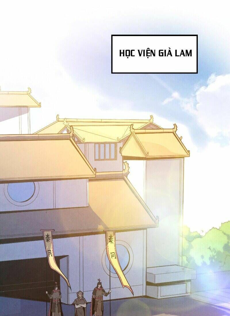 vạn cổ chí tôn chapter 77 - Trang 2