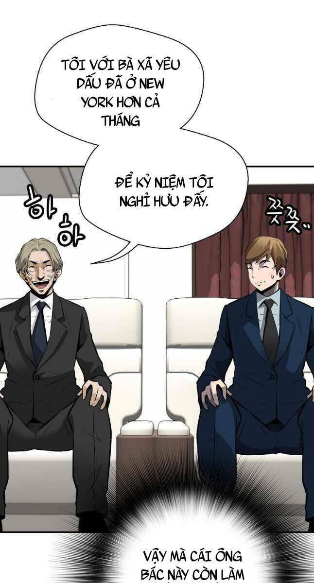 sự trở lại của huyền thoại chapter 86 - Next chapter 87