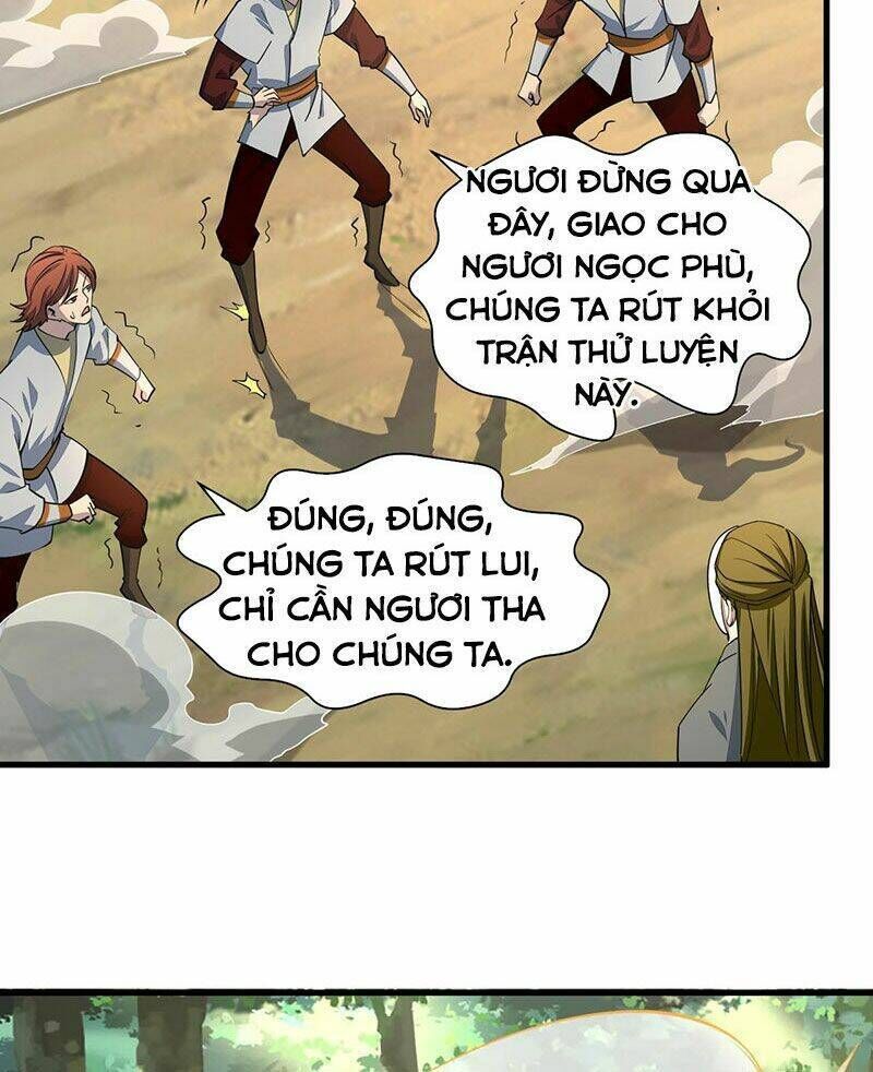 ta có thể rút ra thuộc tính chapter 33 - Next chapter 34