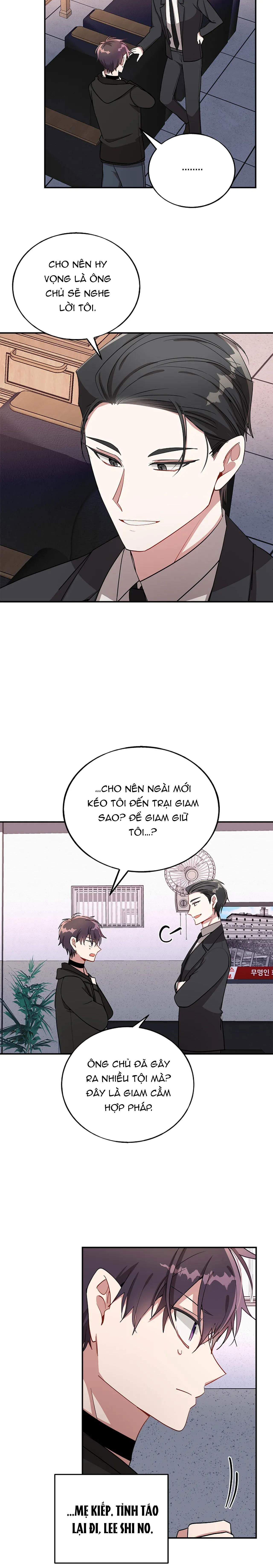 moralless Chương 64 - Next Chapter 64