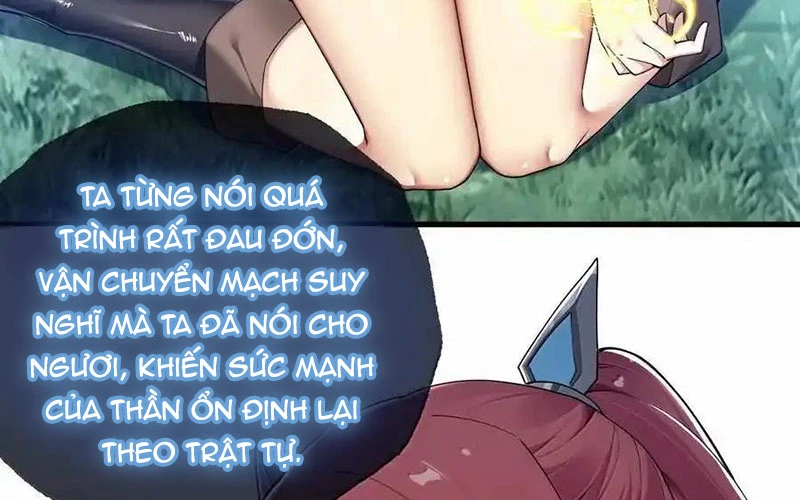 thánh nữ, xin hãy dừng ngay những trò quái đản của cô đi!! Chapter 95 - Next Chapter 96