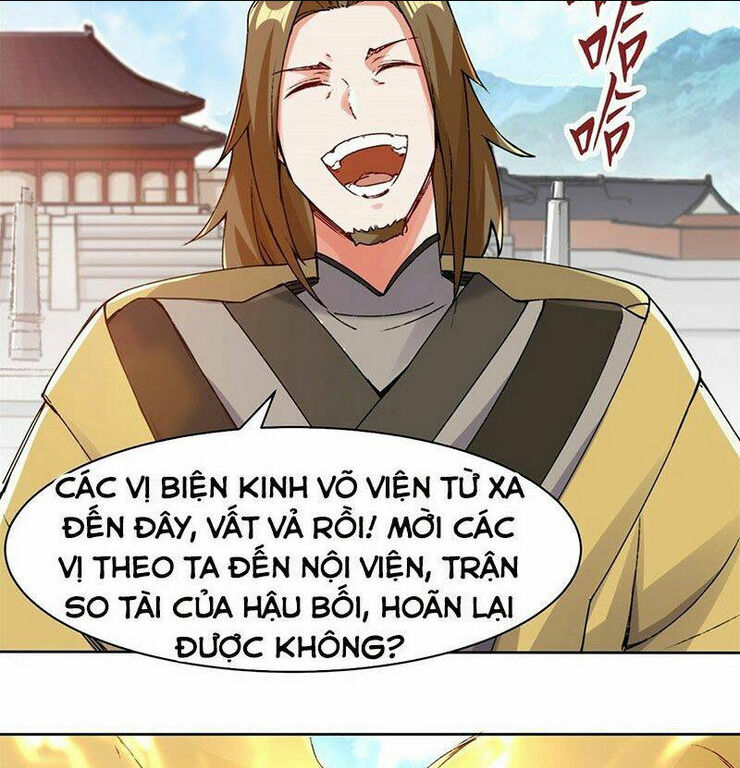 vô tận thôn phệ chapter 22 - Next chapter 23