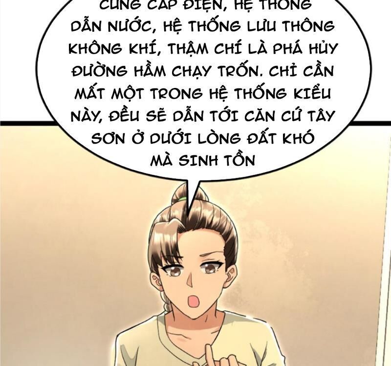 Toàn Cầu Băng Phong: Ta Chế Tạo Phòng An Toàn Tại Tận Thế Chapter 224 - Next Chapter 225