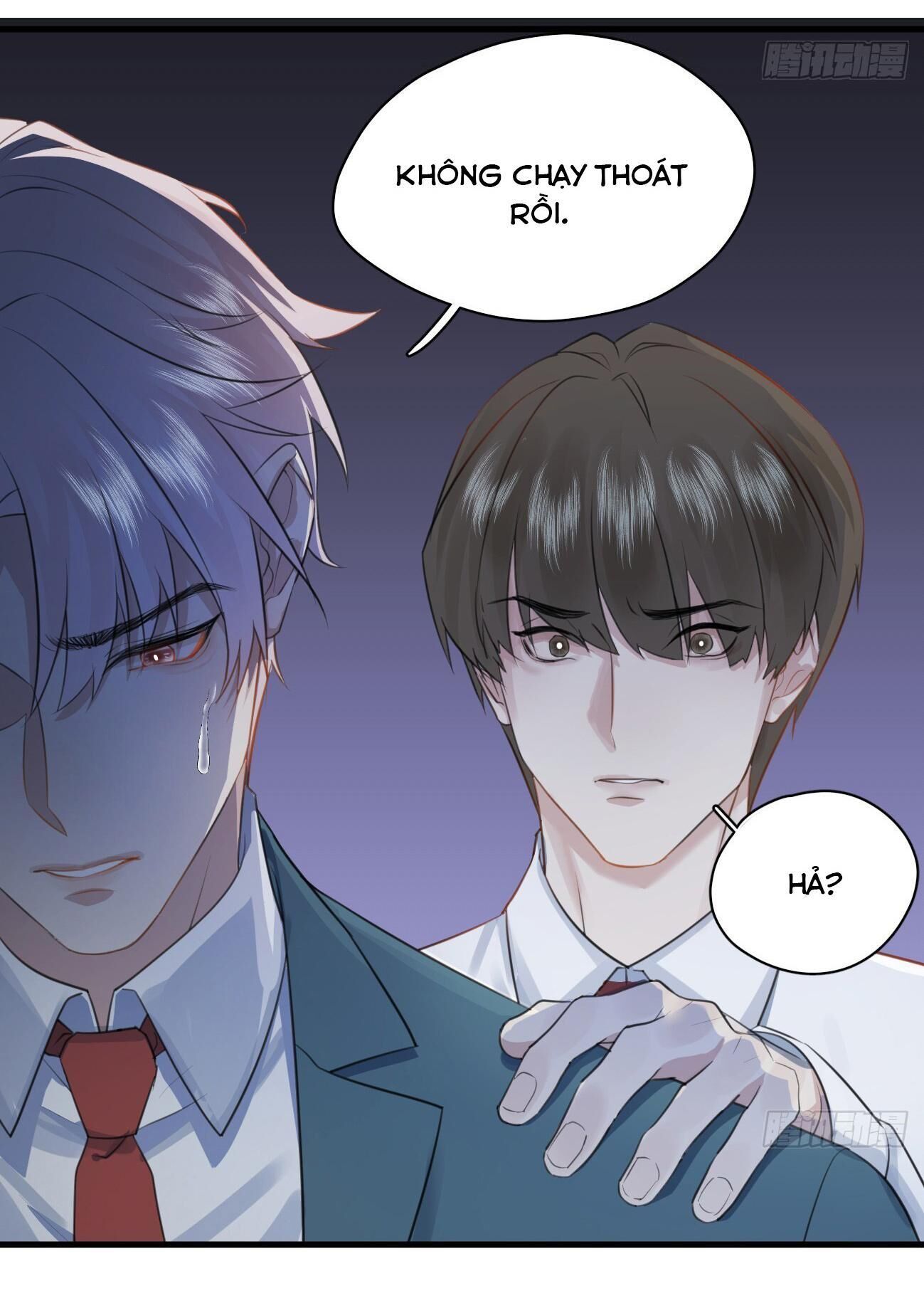 tà thần của riêng tôi Chapter 7 - Next Chapter 7.1