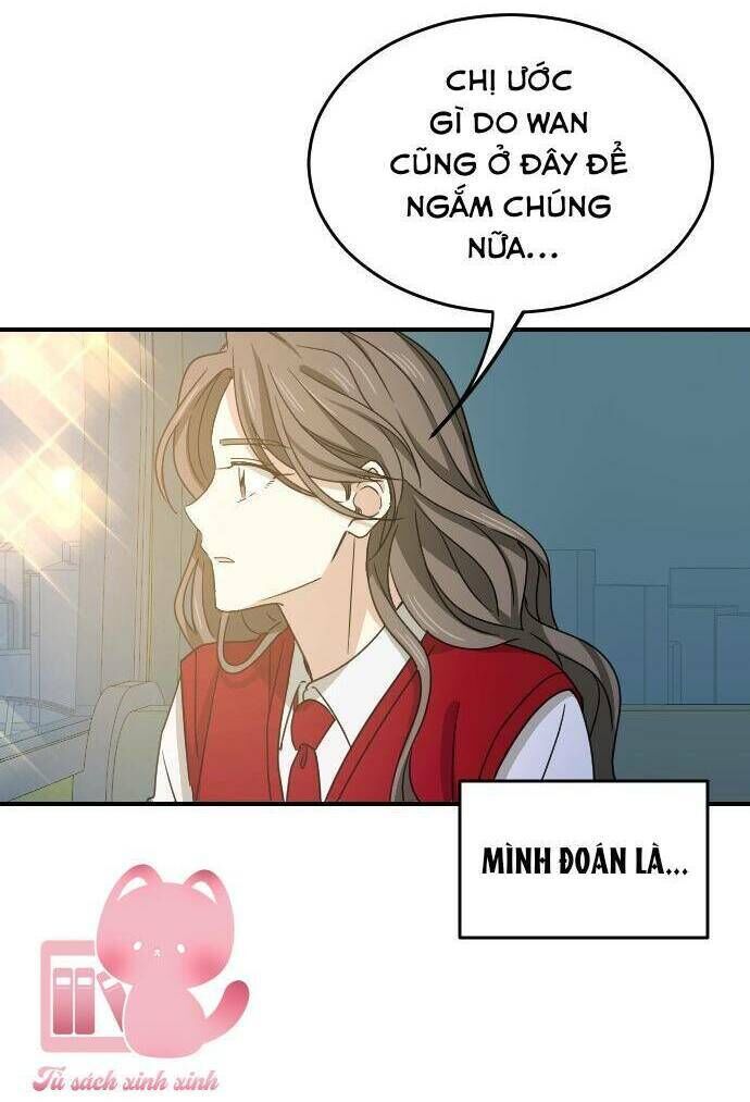 bạn của em trai chapter 54 - Trang 2