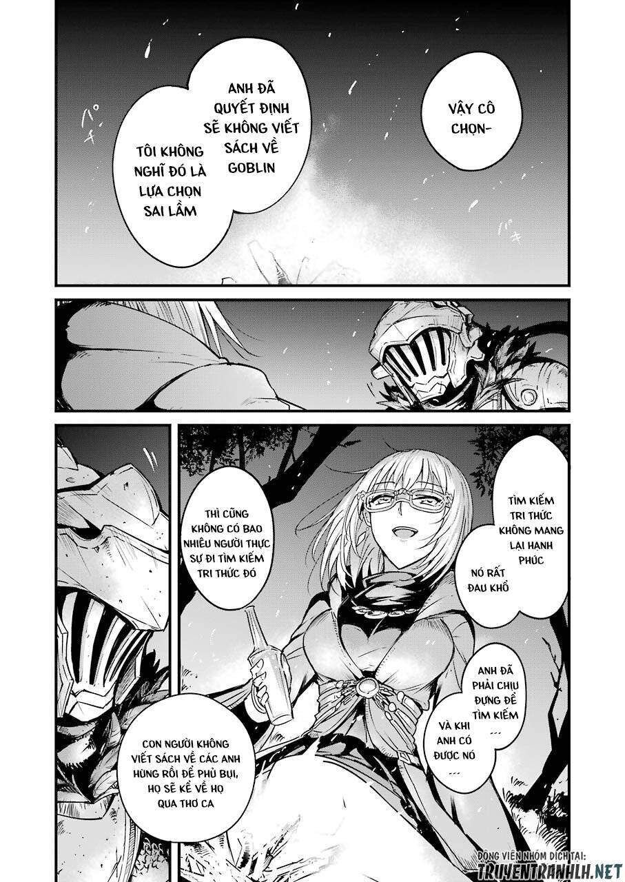 goblin slayer side story: year one Chương 37 - Trang 2