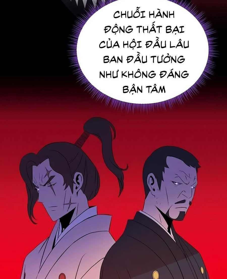 kẻ săn anh hùng chapter 50 - Next chapter 51