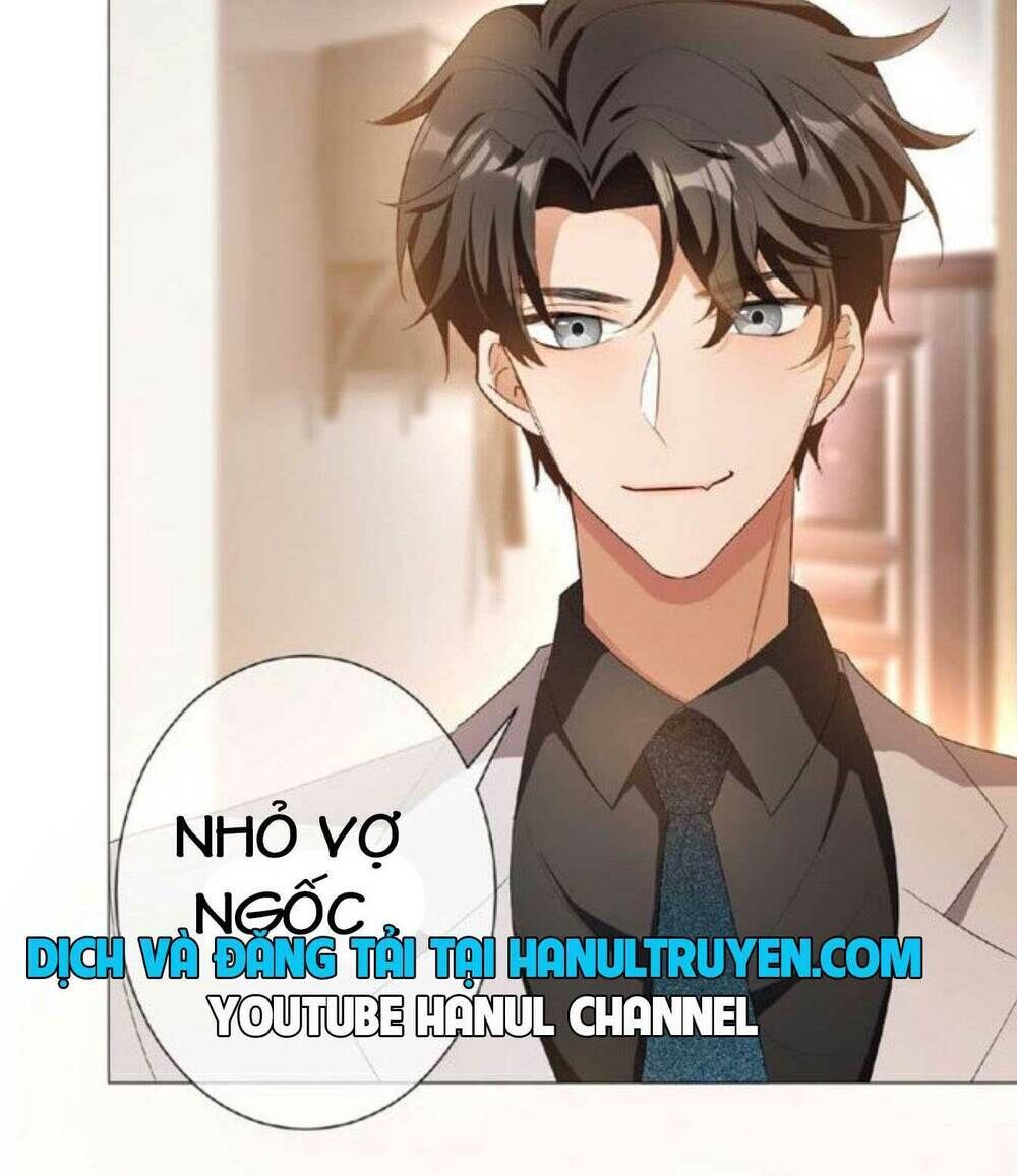 cô vợ nhỏ nuông chiều quá lại thành ác!! chapter 72 - Trang 2