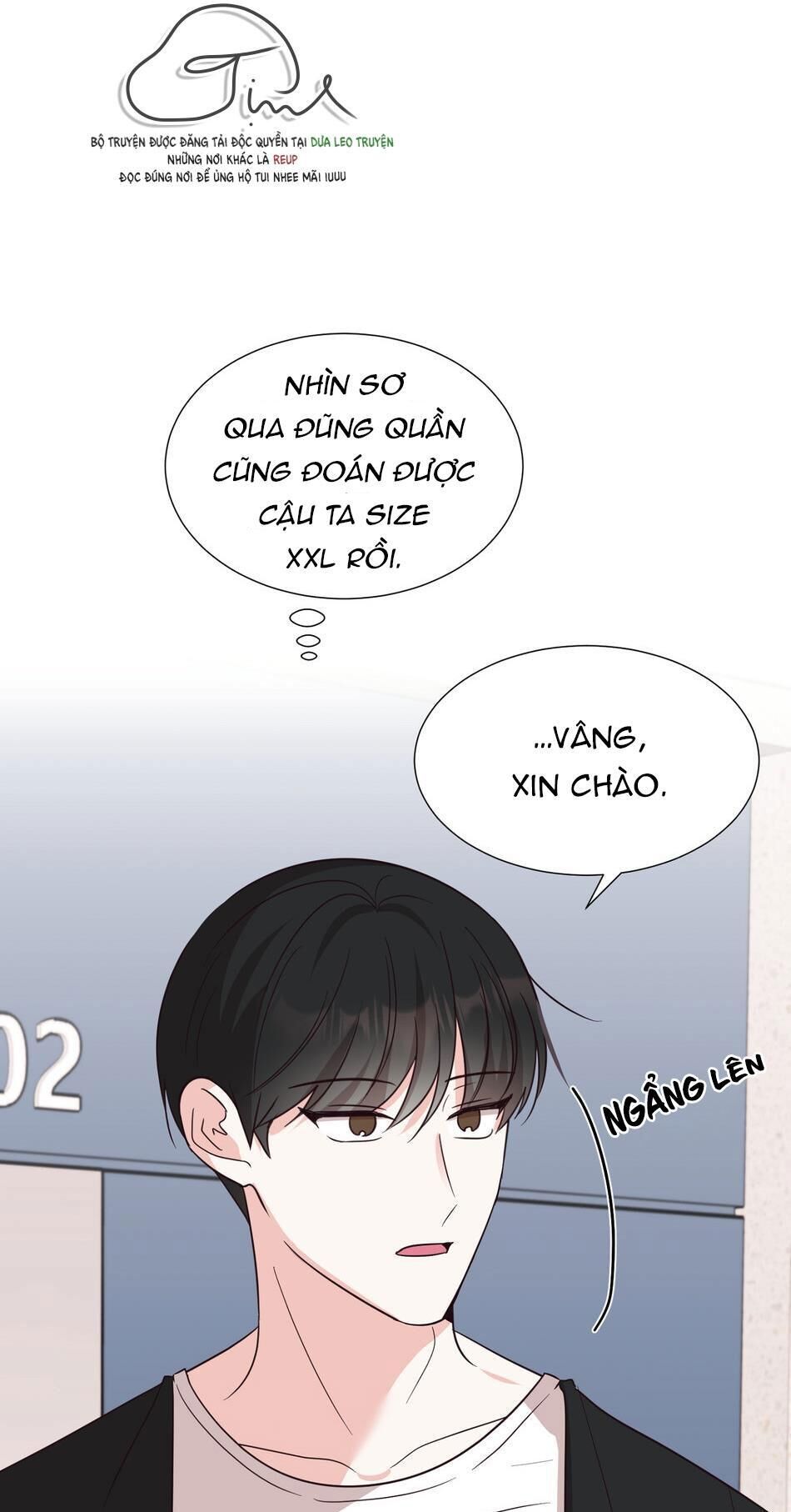 tuyển tập manhwa dằm khăm Chapter 9 -Ngủ ngon 2 - Trang 1