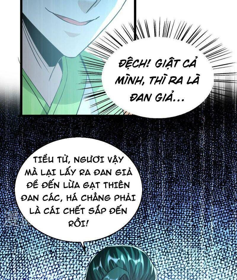 tiên đế qui lai chapter 349 - Trang 2