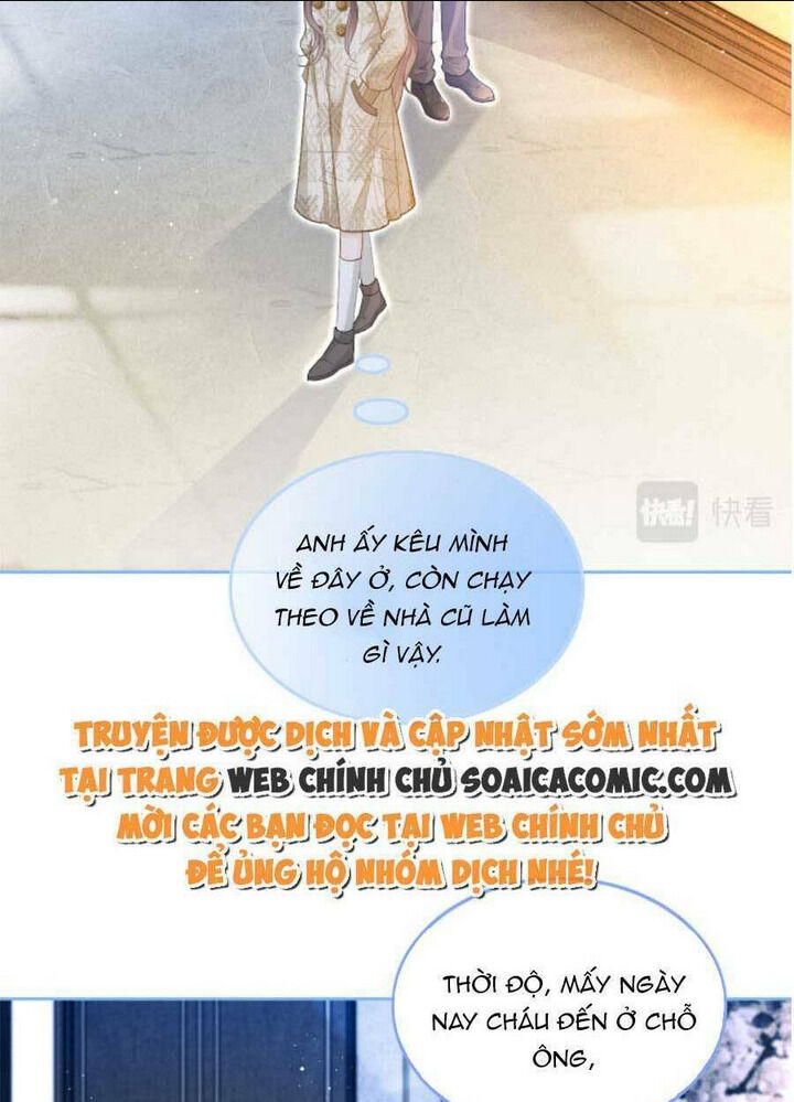 được các anh trai chiều chuộng tôi trở nên ngang tàng chapter 80 - Next chapter 81