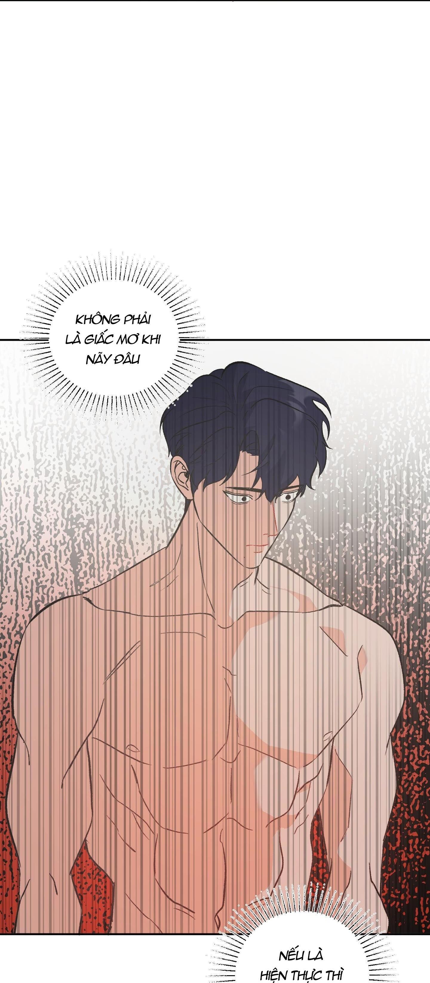 Vì Sự Vĩnh Cửu Chapter 14 - Trang 2