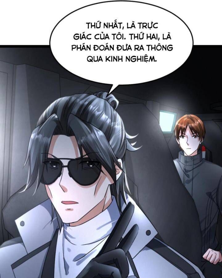 Toàn Cầu Băng Phong: Ta Chế Tạo Phòng An Toàn Tại Tận Thế Chapter 377 - Next Chapter 378