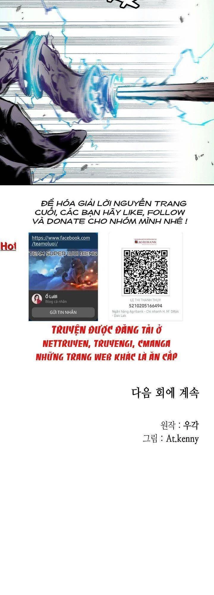 Hồi Ức Chiến Thần Chapter 20 - Next Chapter 21