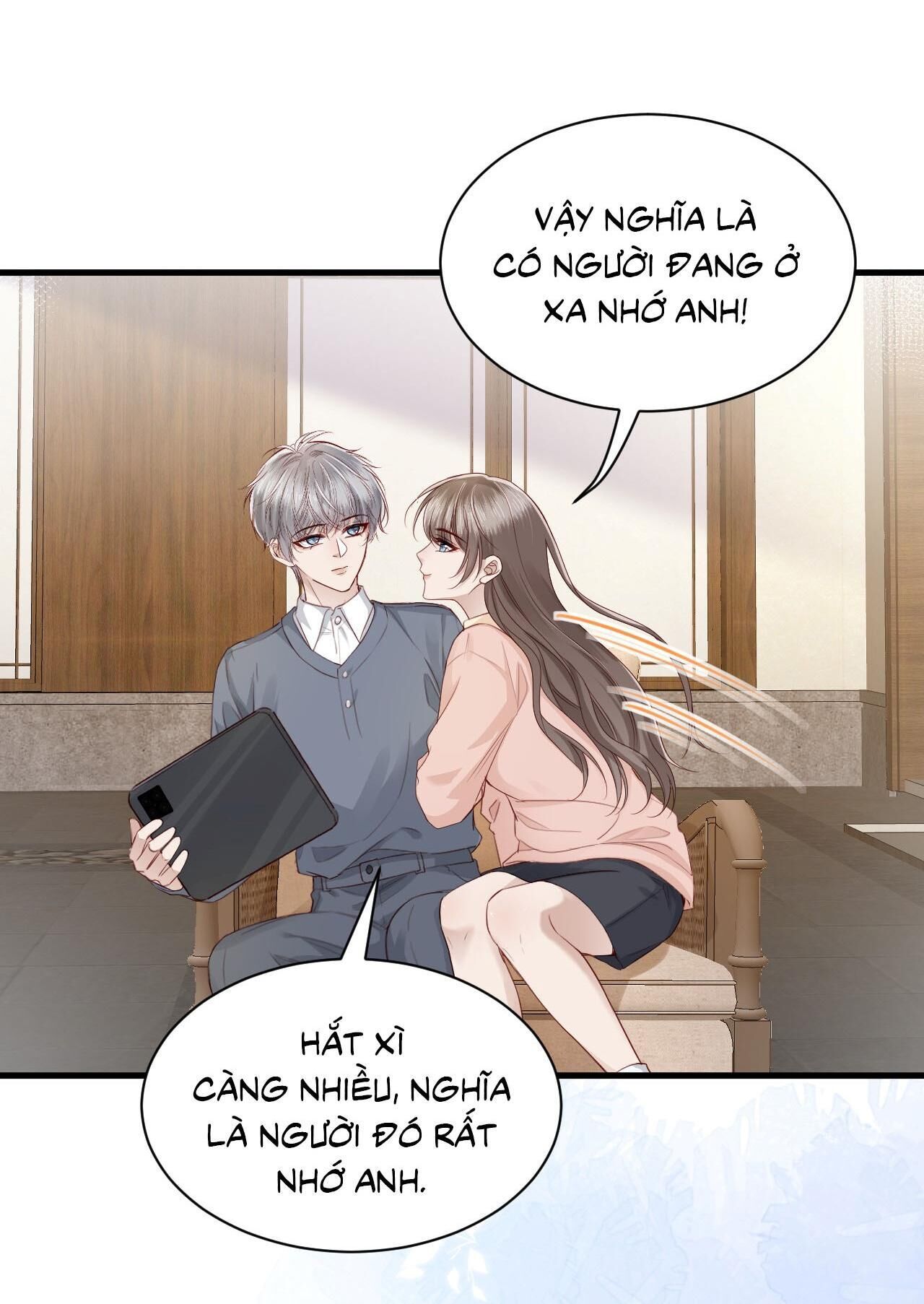 Tro tàn Chapter 10 - Trang 2