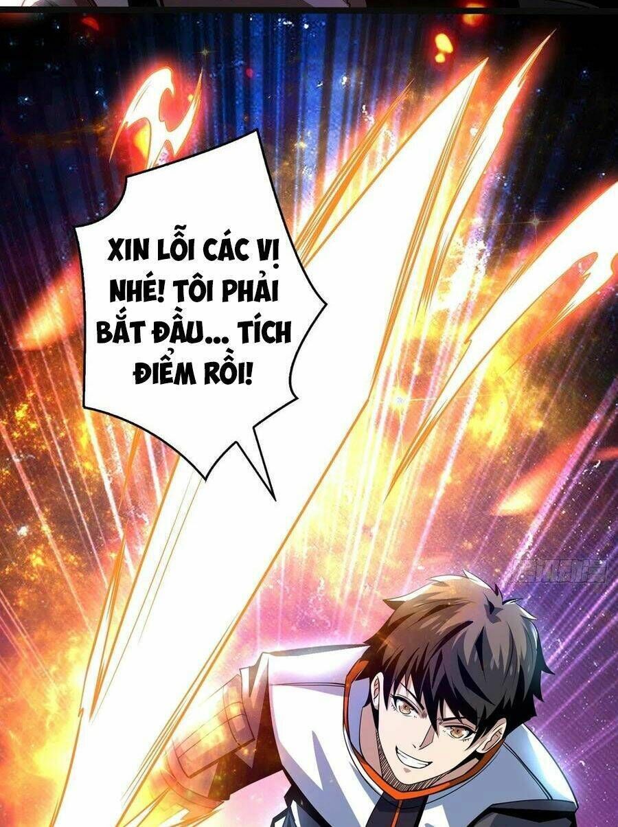 vừa chơi đã có tài khoản vương giả chapter 116 - Next chapter 117