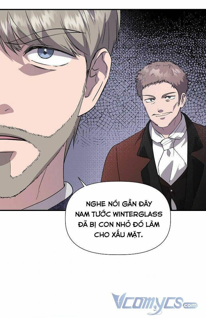 tôi không phải là cinderella chapter 44 - Trang 2