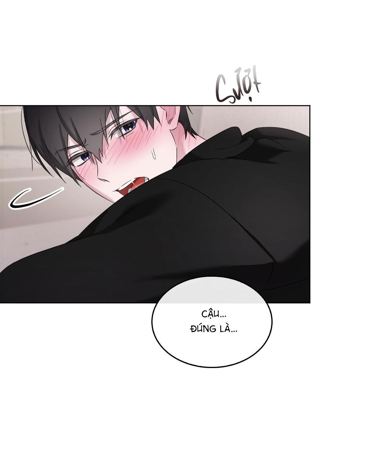 (Cbunu) Dễ Thương Là Lỗi Của Tôi Sao? Chapter 16 H+ - Trang 2