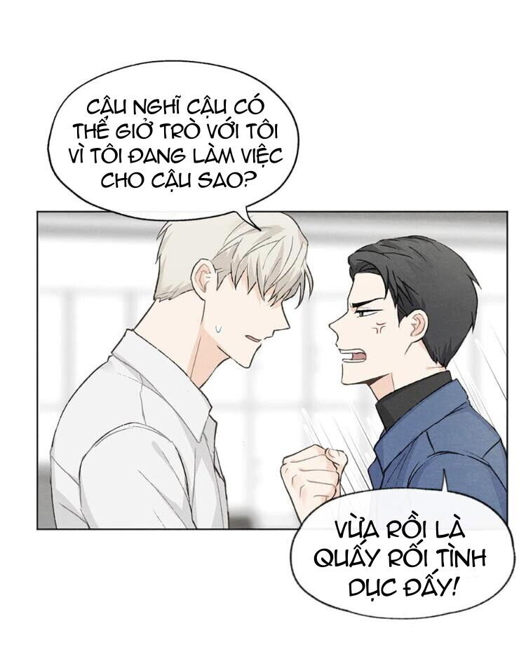 Yêu Hay Không Yêu Chapter 6 - Next Chapter 7