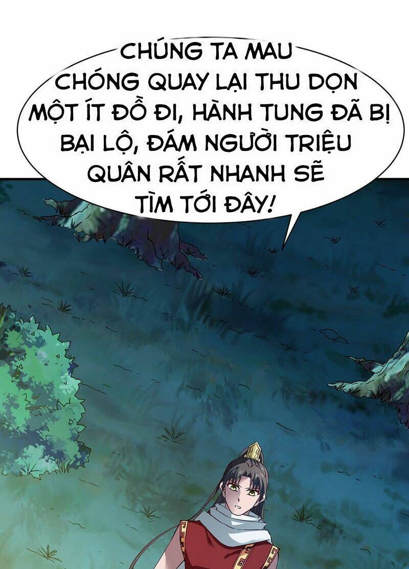 chiến đỉnh Chapter 99 - Trang 2