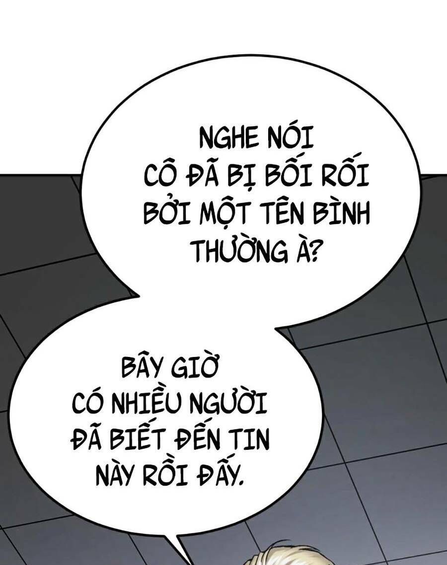 trở thành quái vật chapter 30 - Trang 2