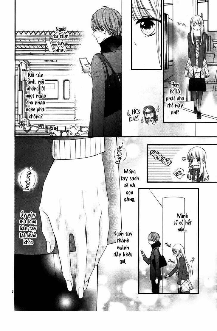 Zannen Na Sasaki-San Chapter 1 - Trang 2