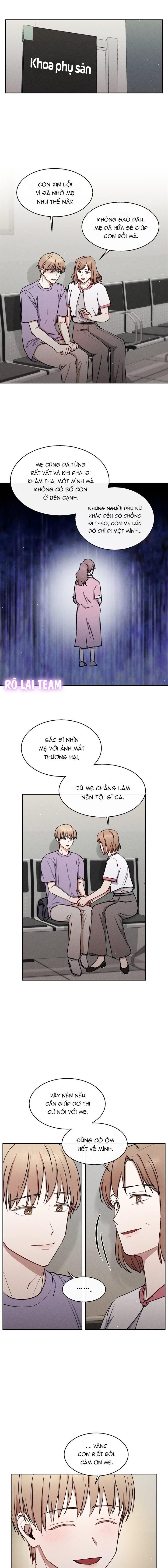 giá như anh cần em Chapter 26 - Next Chương 27