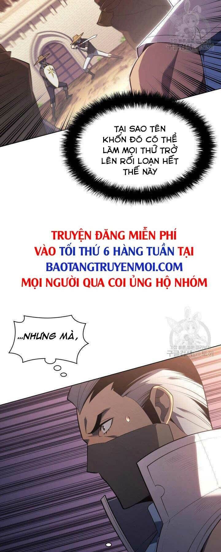 thợ rèn huyền thoại chương 134 - Next chương 135