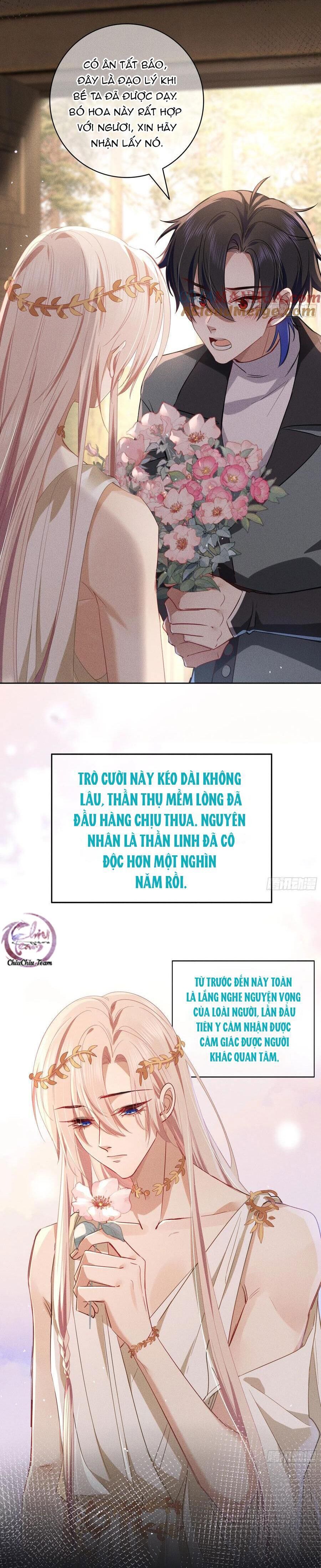 Hoen Ố (DROP) Chapter 20 - Trang 2