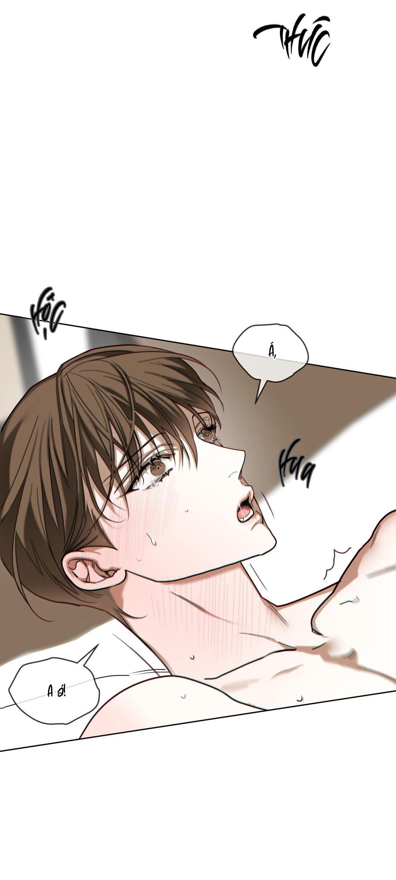 (CBunu) Phạm Luật Chapter 82 H+ - Trang 2