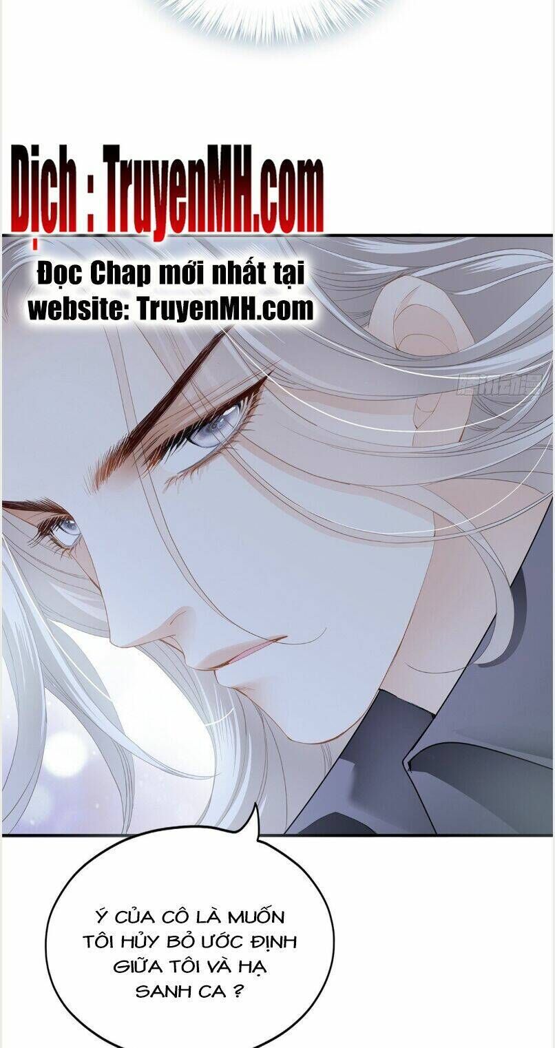 bạo quân ái nhân chapter 63 - Next chapter 64