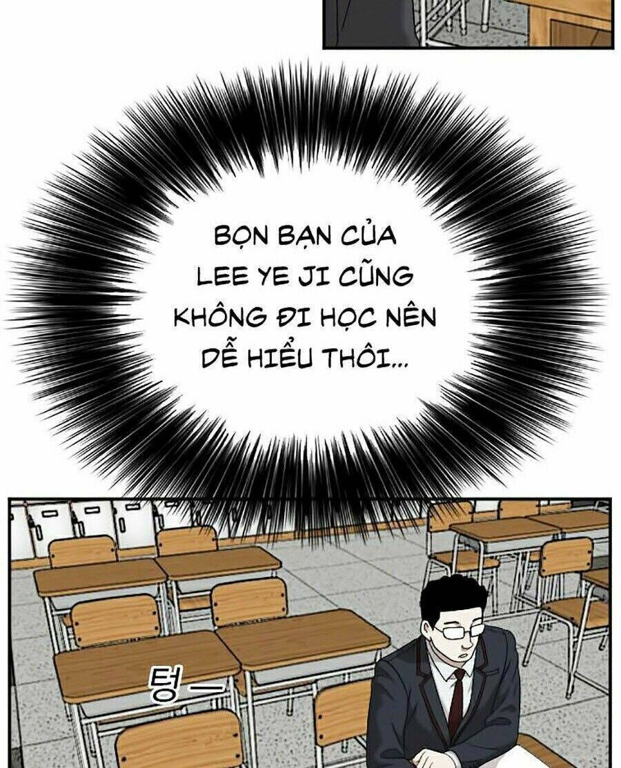 người xấu chapter 30 - Trang 2