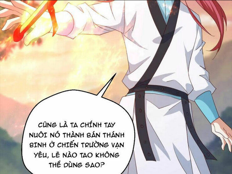 Vô Địch Đốn Ngộ chapter 167 - Trang 2