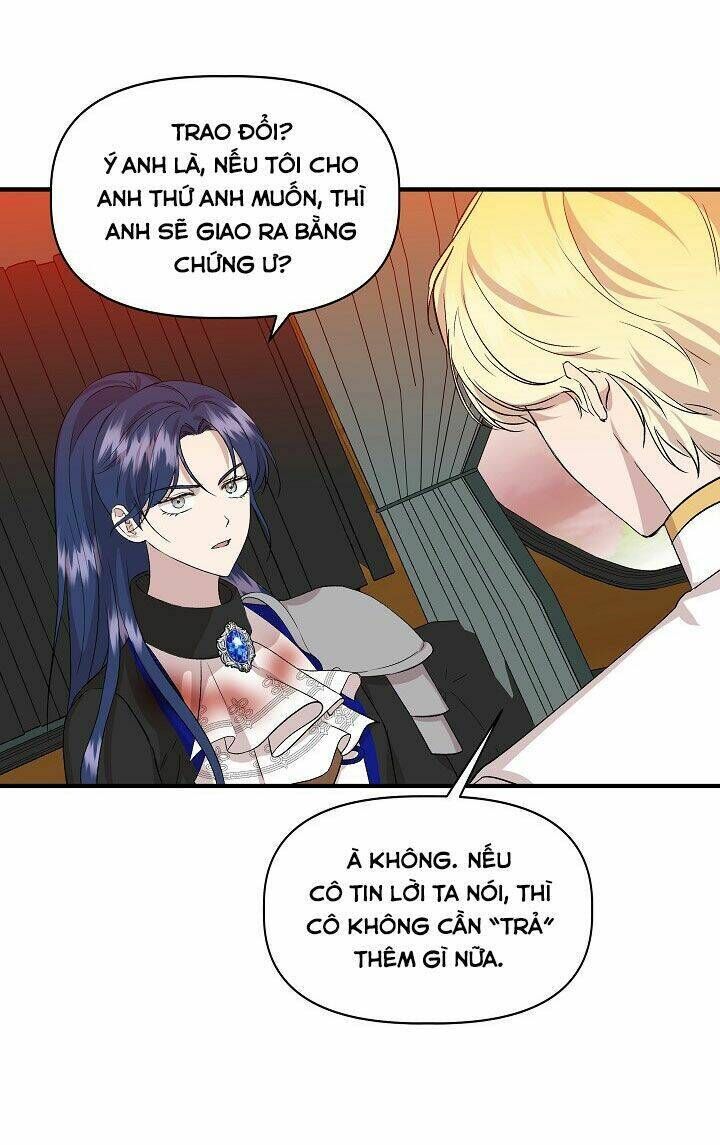 tôi không phải là cinderella chapter 20 - Trang 2