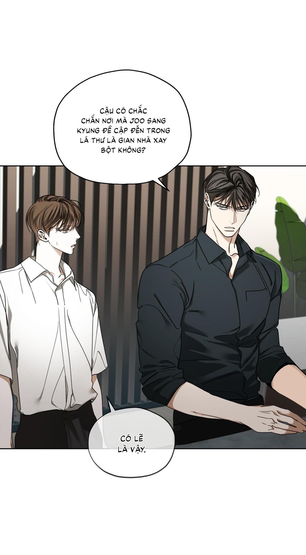 (CBunu) Phạm Luật Chapter 83 - Trang 2